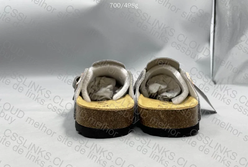 Birken Boston 6