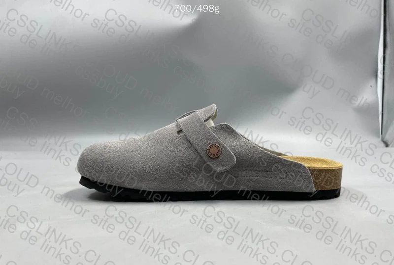 Birken Boston 7