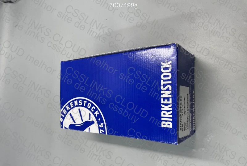 Birken Boston 8