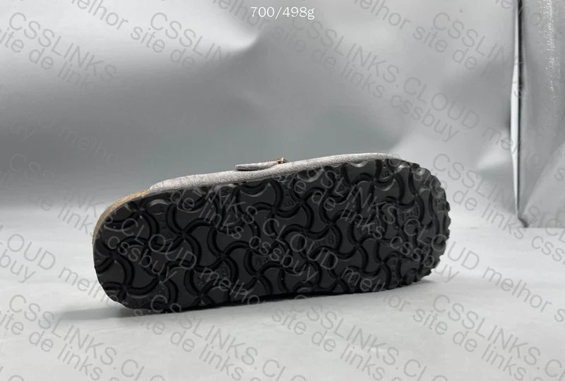 Birken Boston 9