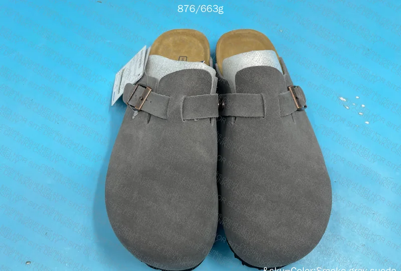 Birken boston