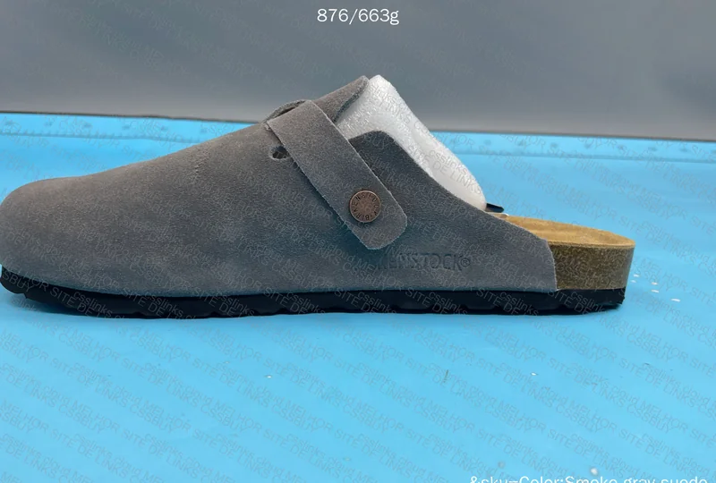 Birken boston 4