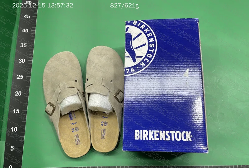 Birken Boston 10