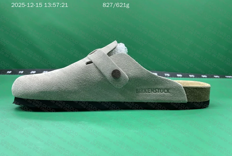 Birken Boston 7