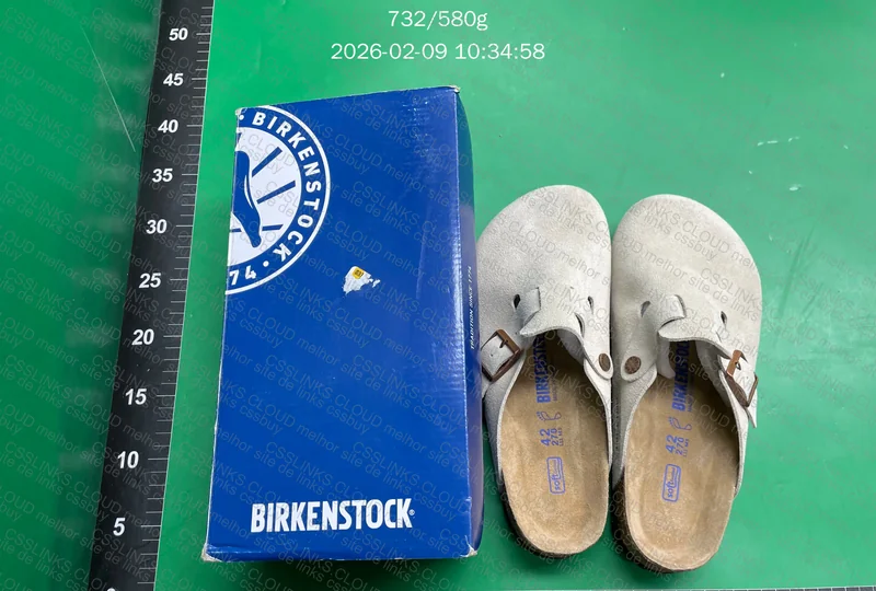 Birken Boston