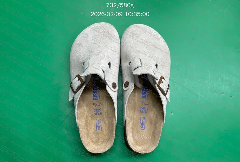 Birken Boston 3