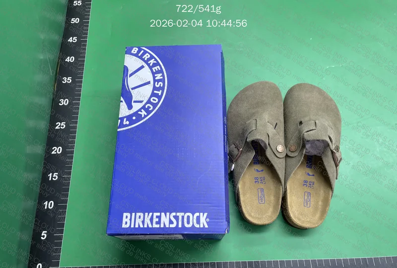 birken boston clog