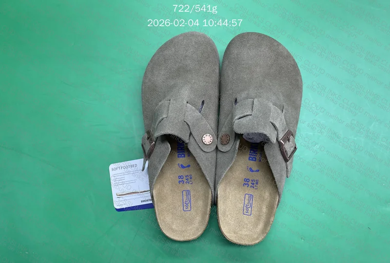 birken boston clog 2