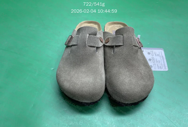 birken boston clog 3