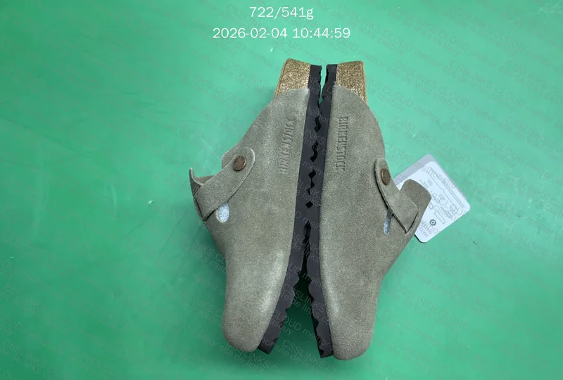 birken boston clog 4