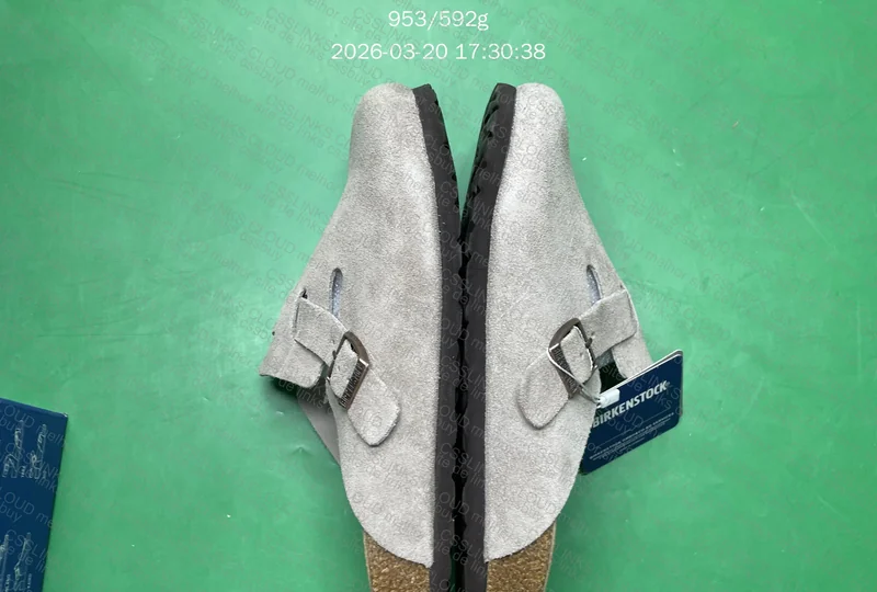 Birken Boston Pk 4