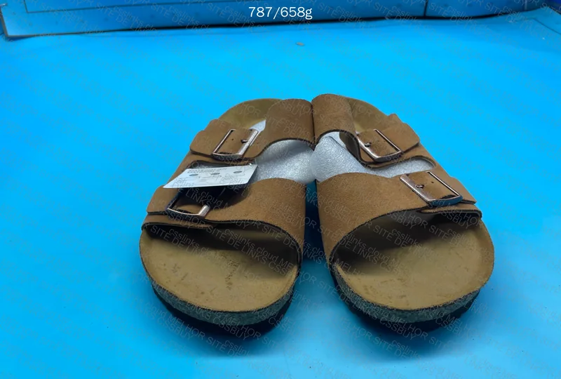 Birken with Defect