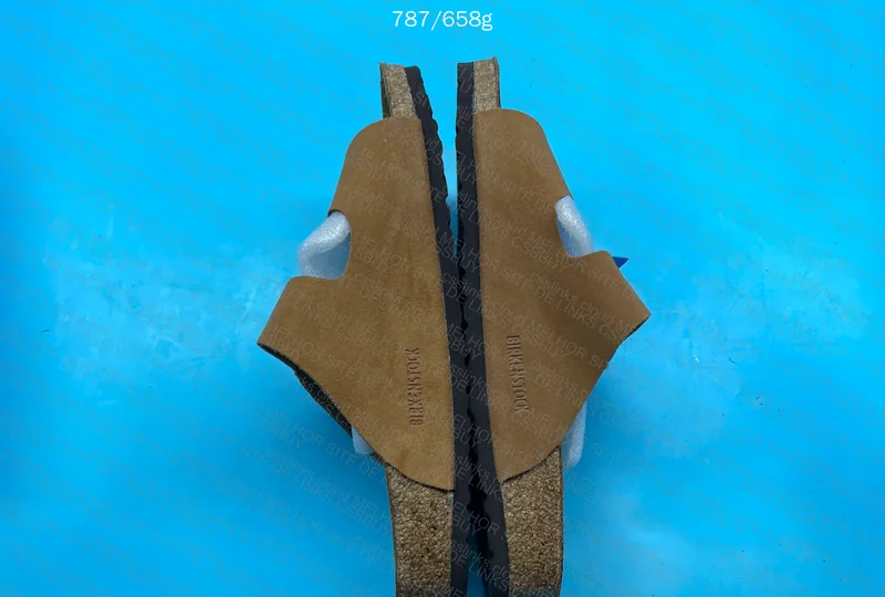 Birken with Defect 2