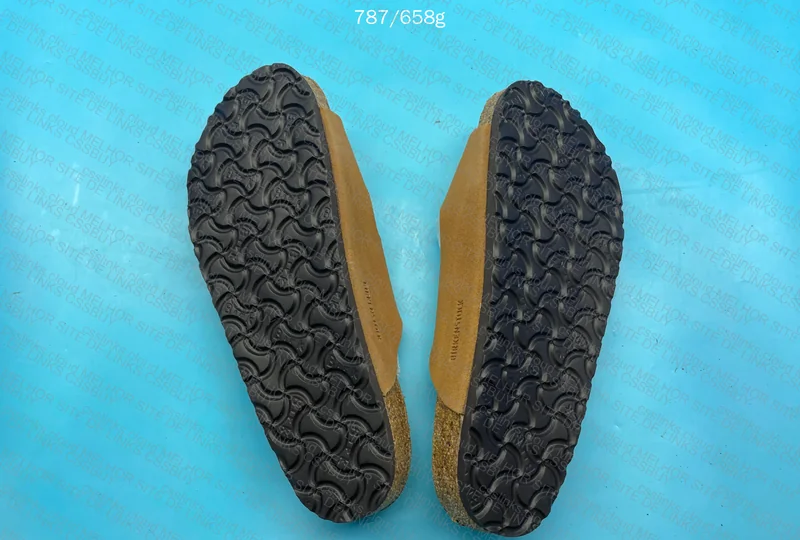 Birken with Defect 6