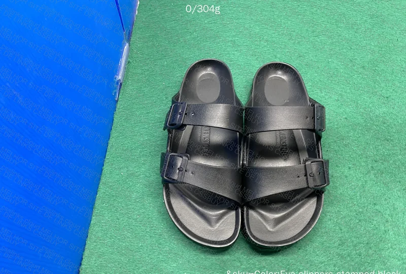 Birkenstock EVA Birken
