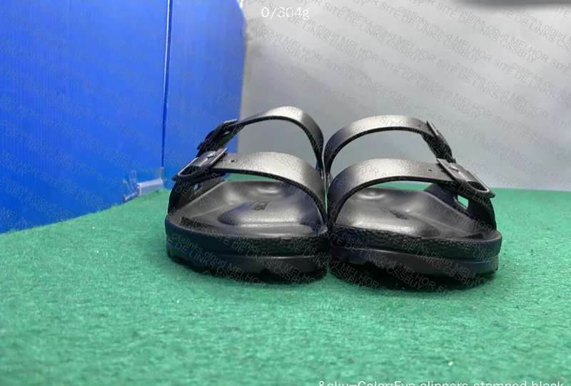 Birkenstock EVA Birken 2