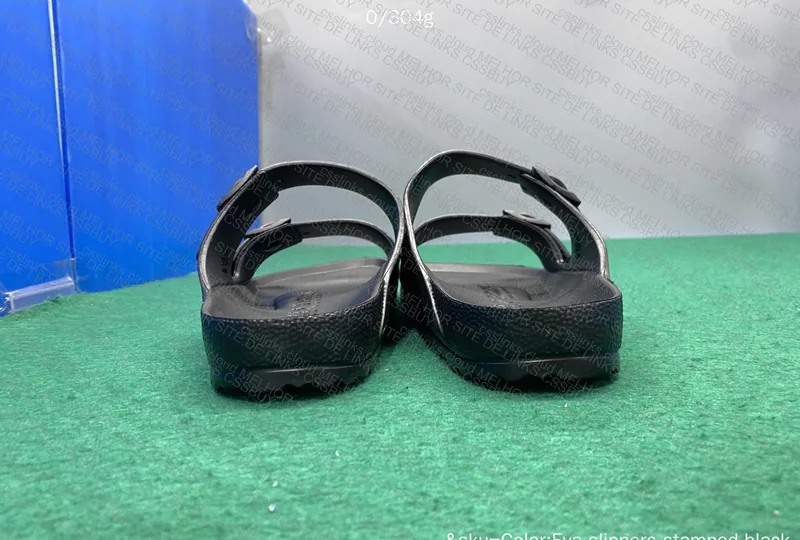 Birkenstock EVA Birken 3
