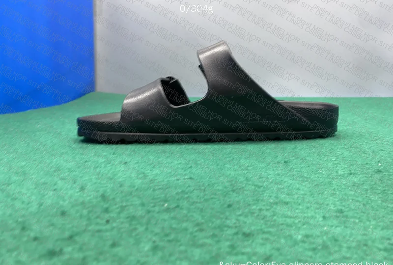 Birkenstock EVA Birken 4