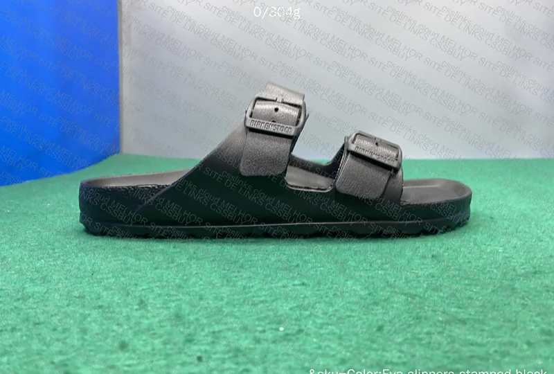 Birkenstock EVA Birken 5