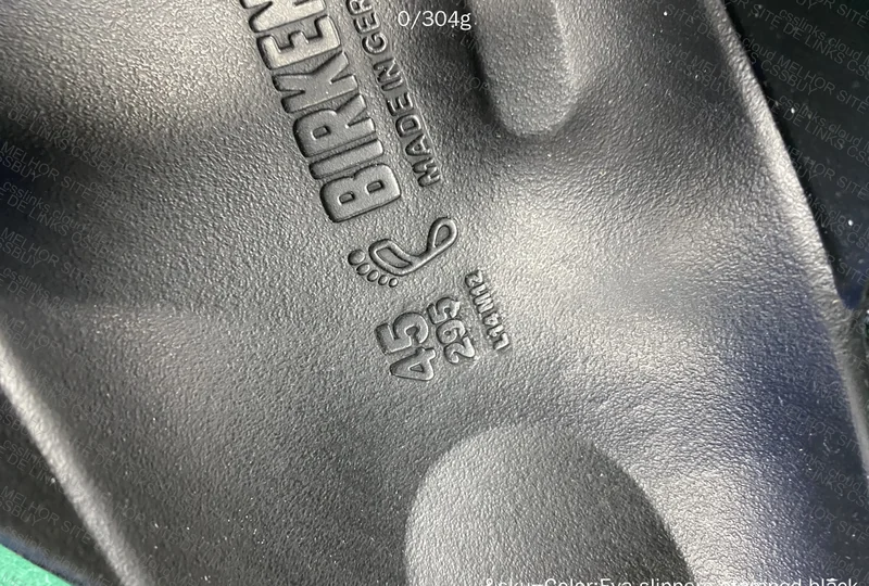 Birkenstock EVA Birken 7