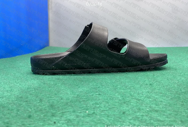 Birkenstock EVA Birken 8