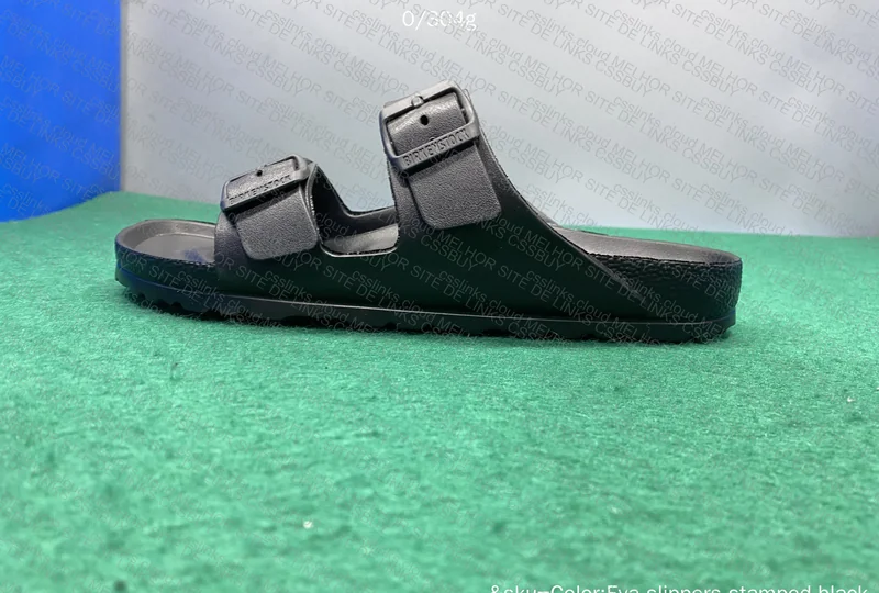 Birkenstock EVA Birken 9
