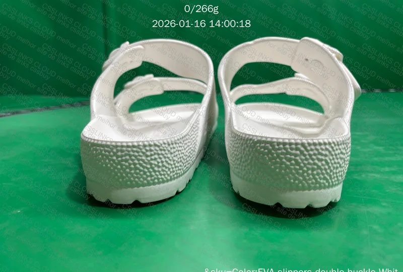 Birken Eva Branca - GL? 3