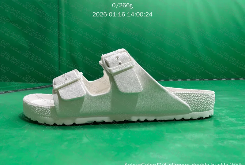 Birken Eva Branca - GL? 4