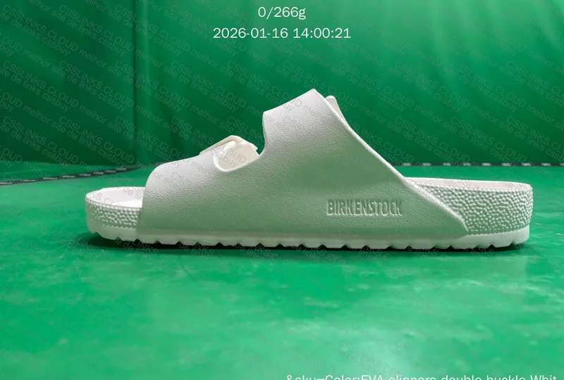 Birken Eva Branca - GL? 5