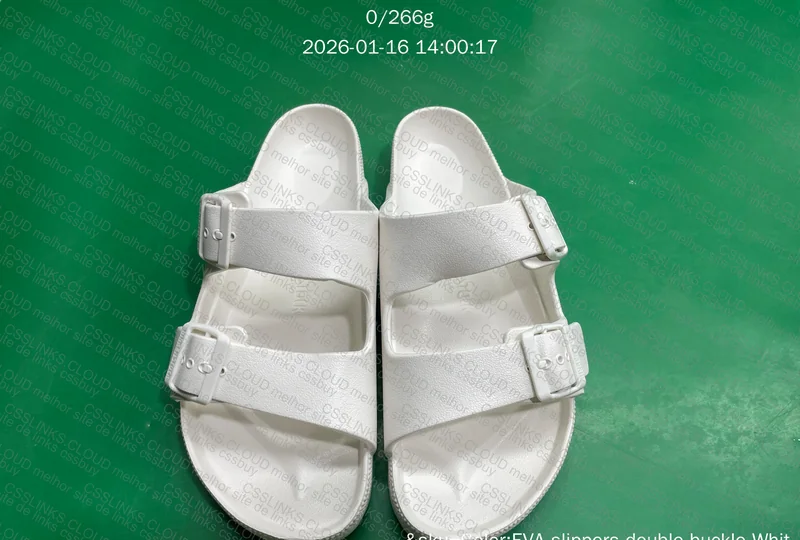 Birken Eva Branca - GL? 7