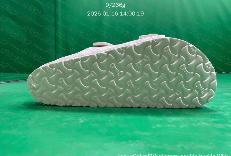 Birken Eva Branca - GL? 8