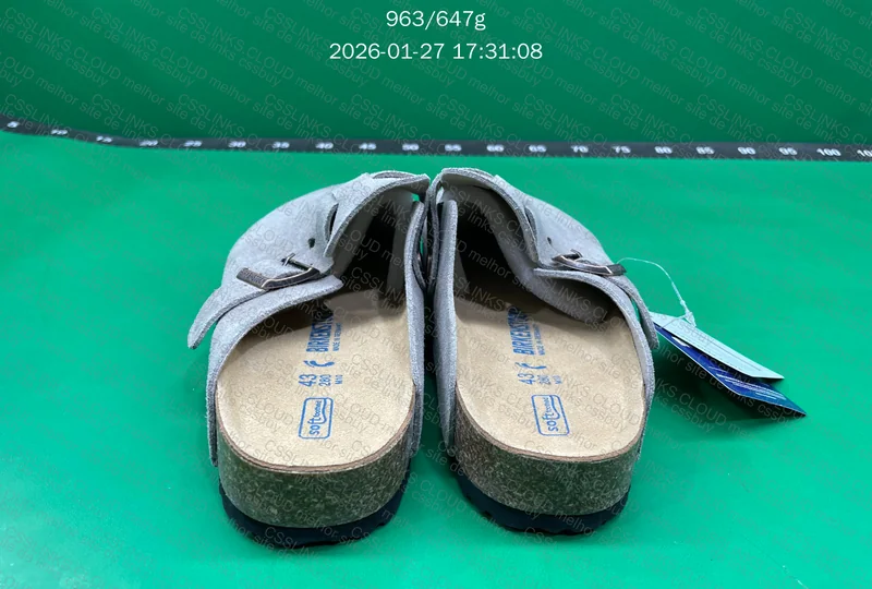 Birken Grey 2