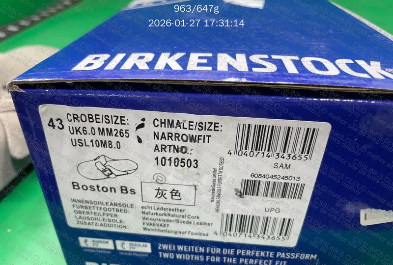 Birken Grey 3