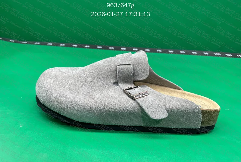 Birken Grey 4