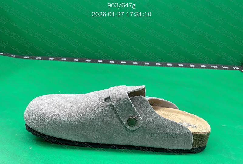 Birken Grey 5