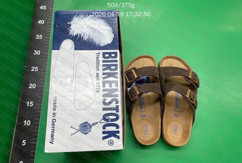 birken pra muie