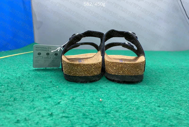 Birken for the Boss Lady 2
