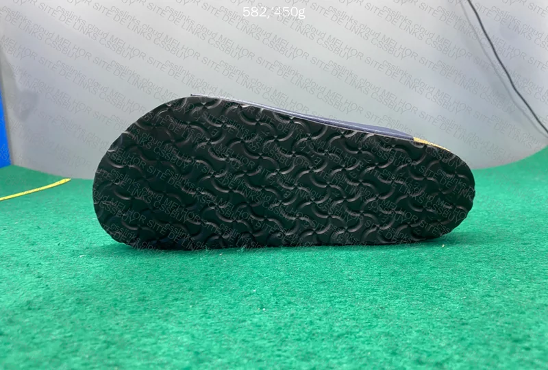 Birken for the Boss Lady 7