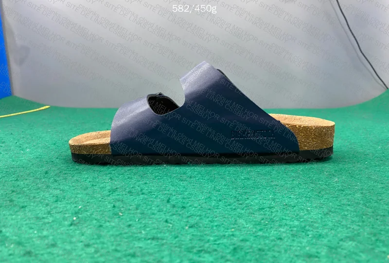 Birken for the Boss Lady 8