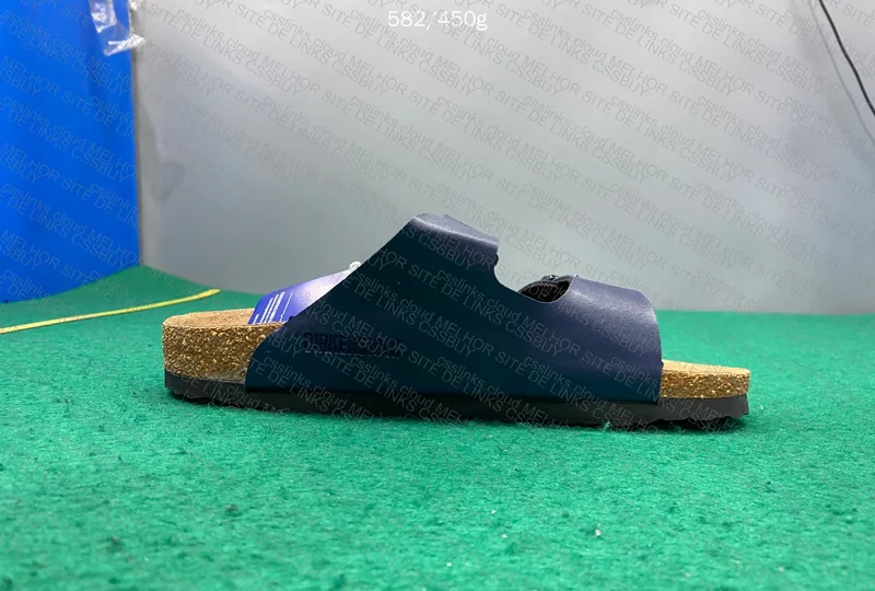 Birken for the Boss Lady 9
