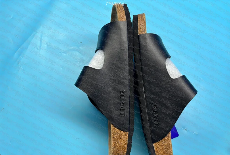 Black Birken Arizona 3