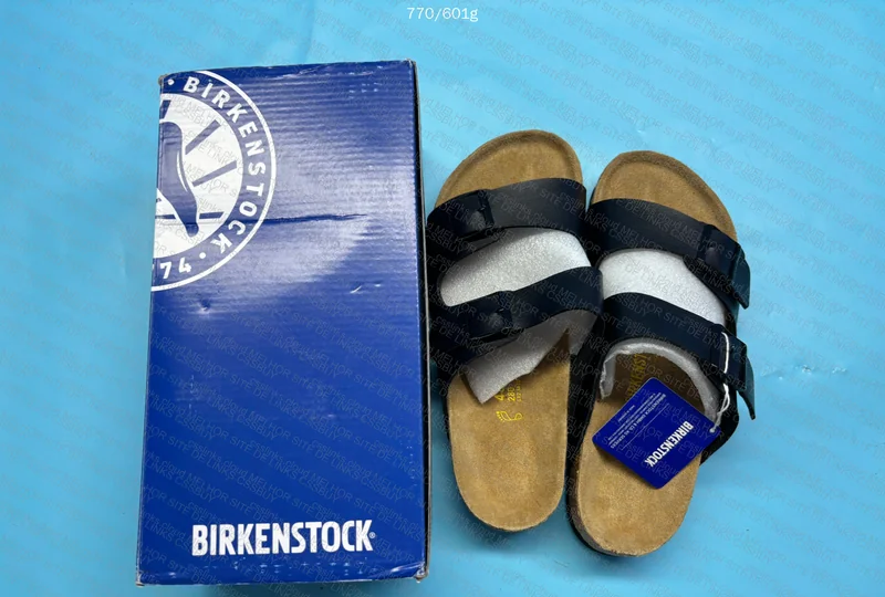 Black Birken Arizona 4