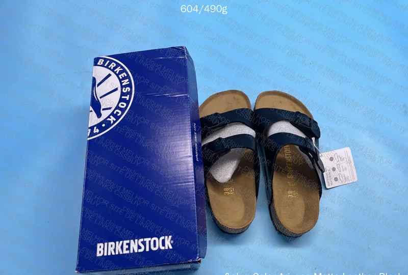 Birken stock