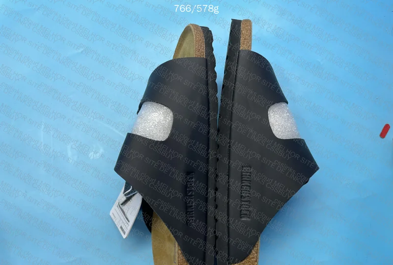 Birken Stock