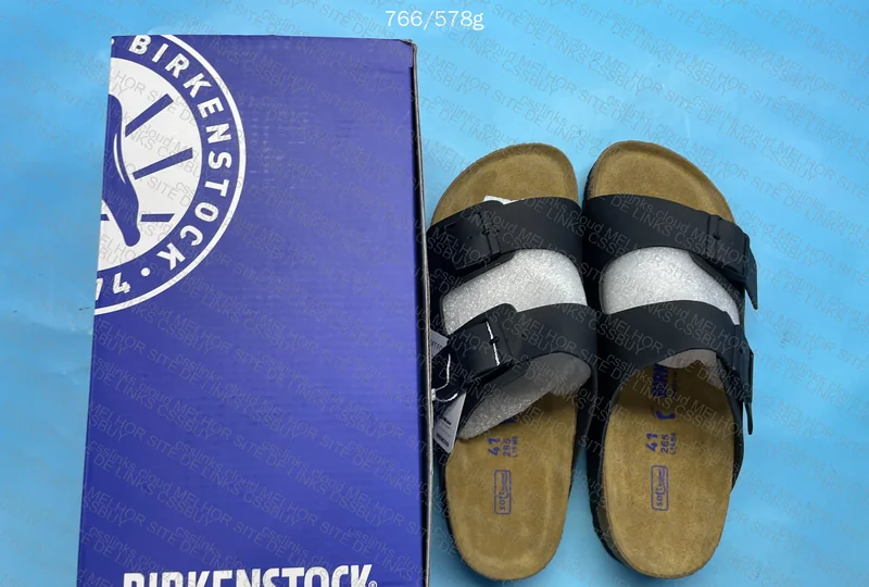 Birken Stock 2