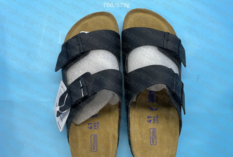 Birken Stock 2
