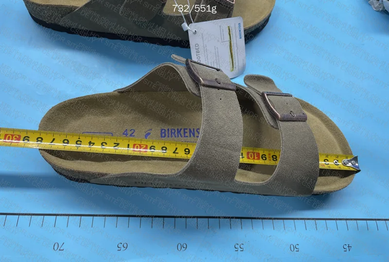 Birken Taupe