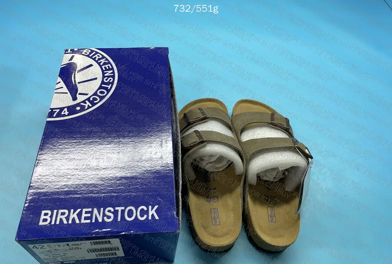 Birken Taupe 2