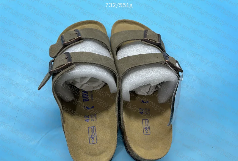 Birken Taupe 3