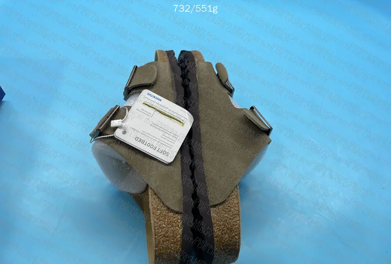 Birken Taupe 4